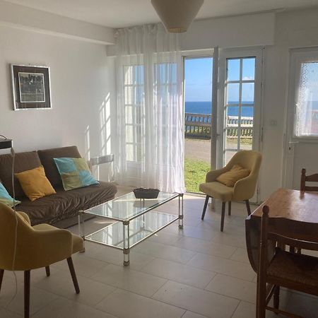 Studio Renove Avec Parking, Wifi, Proche Plage Et Centre - Fr-1-418-93 Le Palais Exteriér fotografie