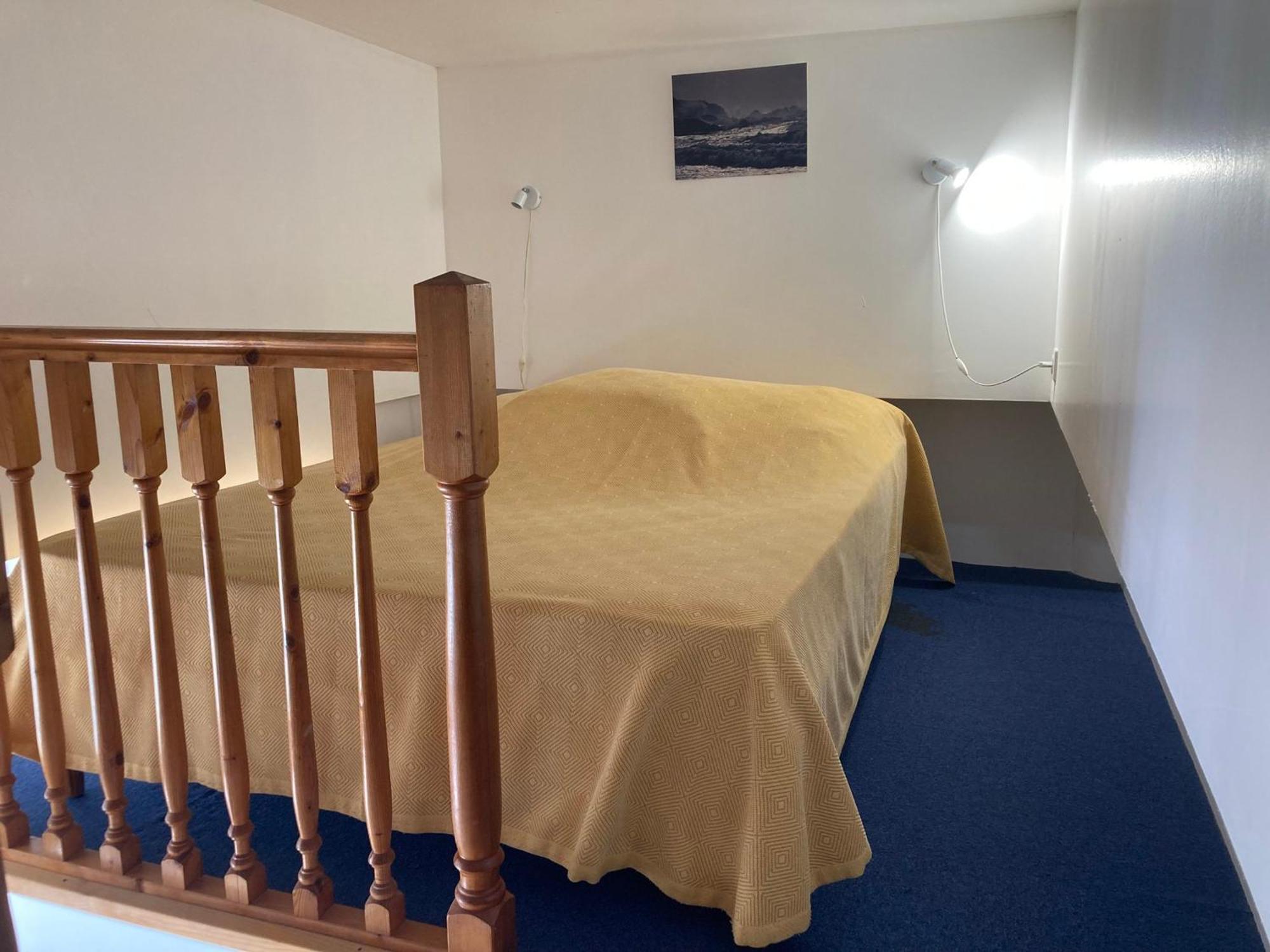 Studio Renove Avec Parking, Wifi, Proche Plage Et Centre - Fr-1-418-93 Le Palais Exteriér fotografie